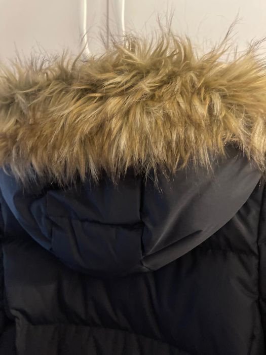 Пуховик  Reima,на девочку 146 см