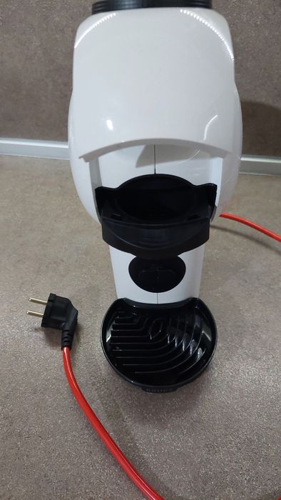 Кафе машина Nescafe Dolce Gusto Krups