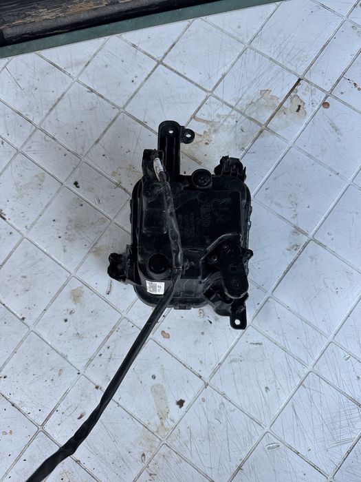 Kia Optima халоген 2015-20