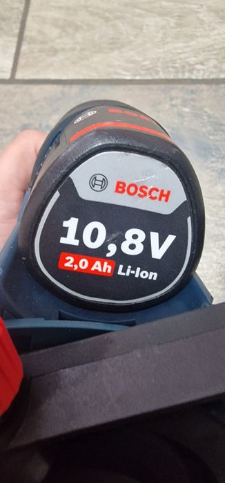 лазерен нивелир BOSCH GCL 2-50 C