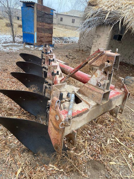 Magnum 8940 sotiladi