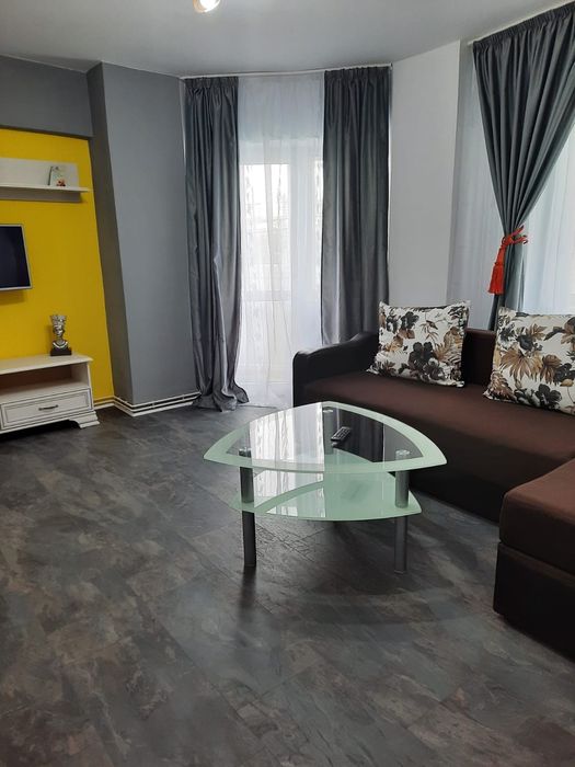 Apartament regim hotelier Ploiesti