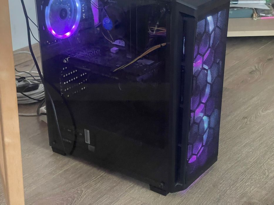 Vand Setup/Pc Gaming