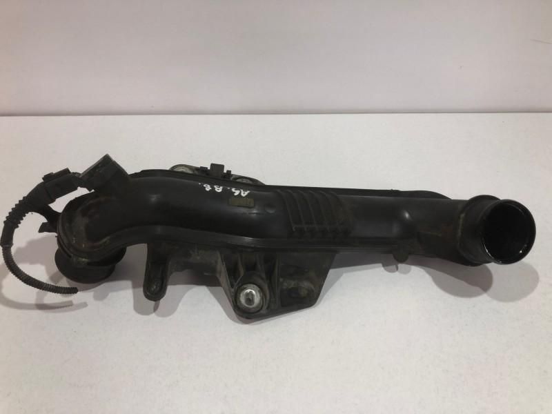 Tubulatura intercooler cu senzor Audi A4 (2007-2011) [8K2, B8] 1.8 tsi CDHA 8K0145673L