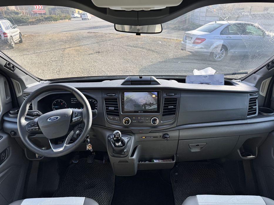 Autorulota 4x4/schimb