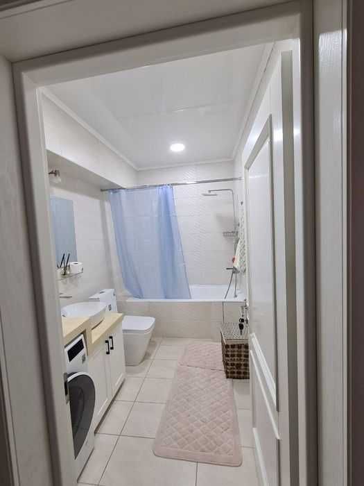 Сдам 3ком/8/9 после ремонта возле метро Минор