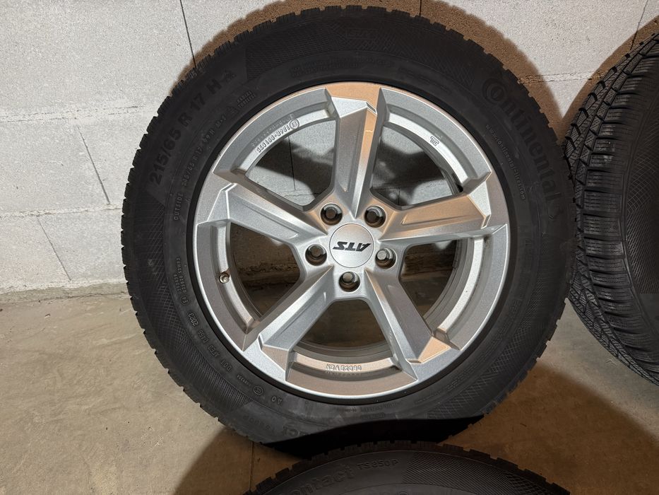 Джанти 5х112 AUDI VW
