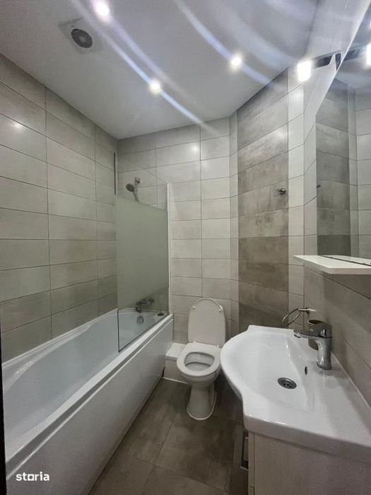 Apartament 3 camere , bloc nou , Radauti