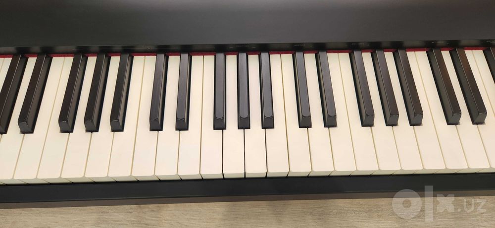 Roland FP-30 — Цифровое пианино 88 клавиш (Идеальное состояние)