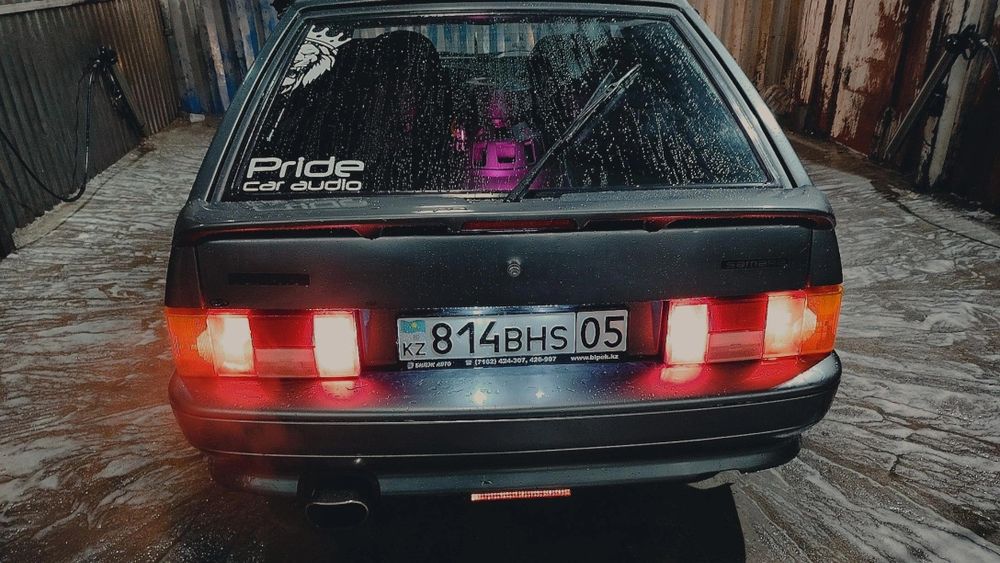 Продам 14ку  в хорошем состоянии