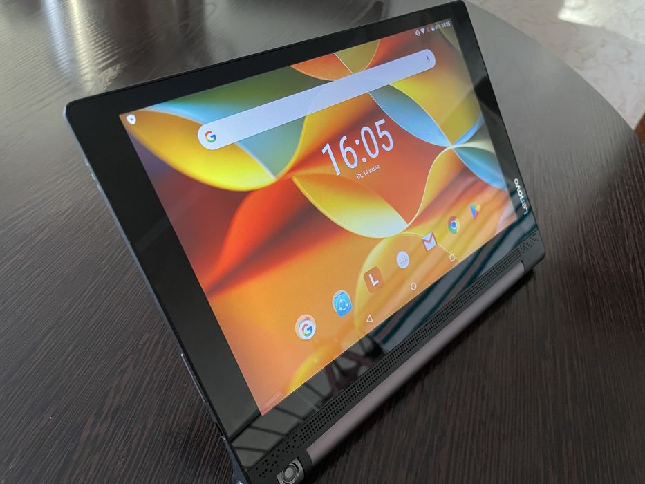 Планшет Lenovo Yoga YT3-X50M