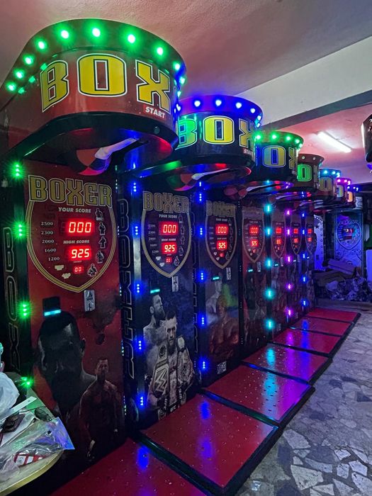 Aparate noi de vânzare preț mic, mingii ,senzorii ,placa,