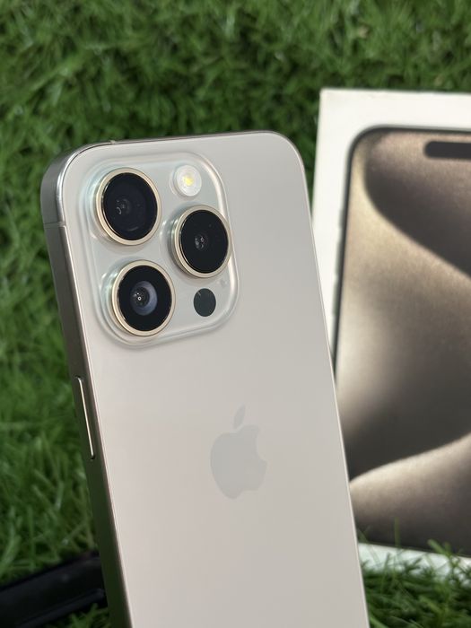 iPhone 15 pro 128GB/Айфон 15 про 128гб