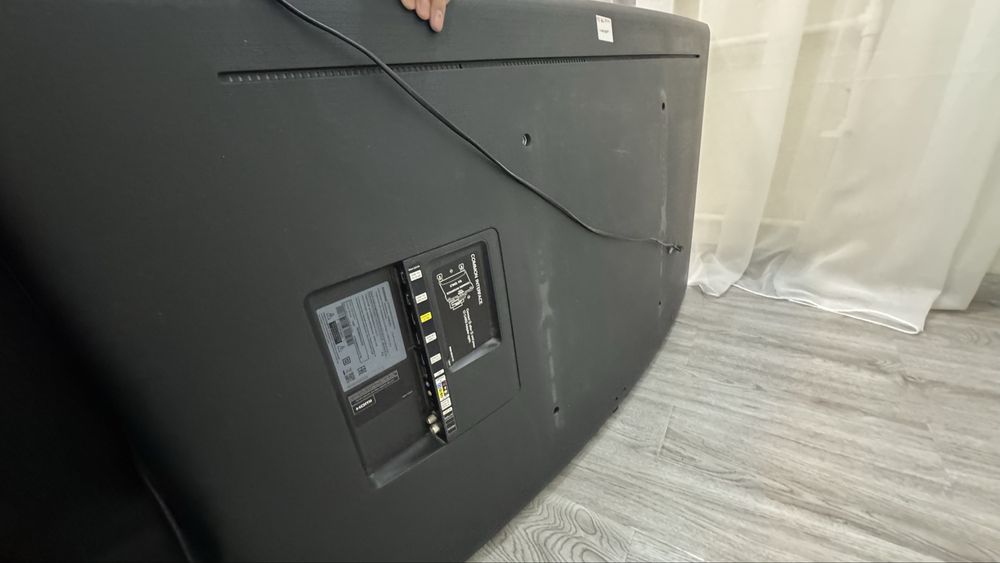 Samsung UE55M6500 Телевизор