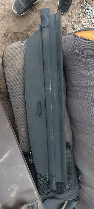 Останали части от skoda octavia 1.6 i 2003 комби