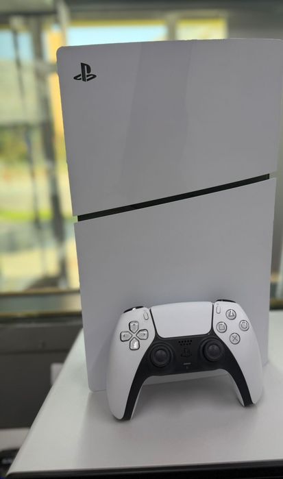 PlayStation 5 Slim Edition 1 TB