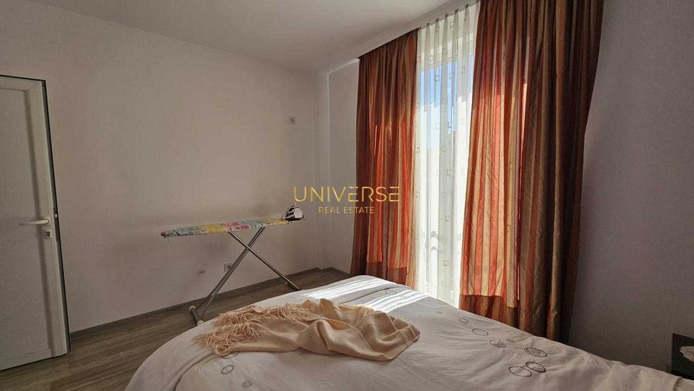 Продава се Двустаен апартамент в к.к. Слънчев бряг - 53 кв.м за 746 €/кв.м - Снимка #6