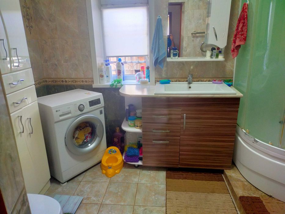Продам дом из 4 комнат