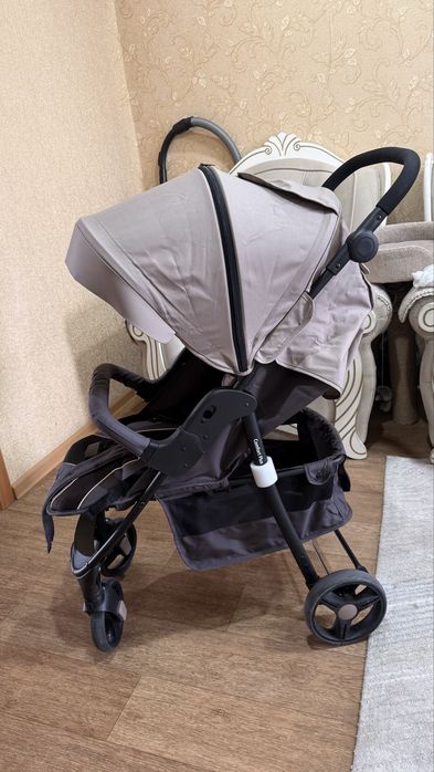 Продам коляску babyton