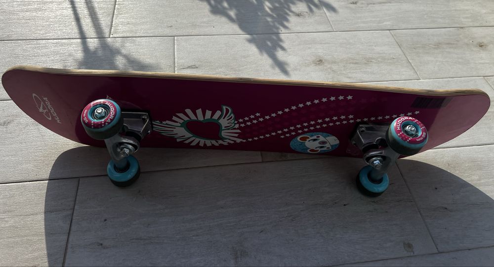 Skateboard Hudora