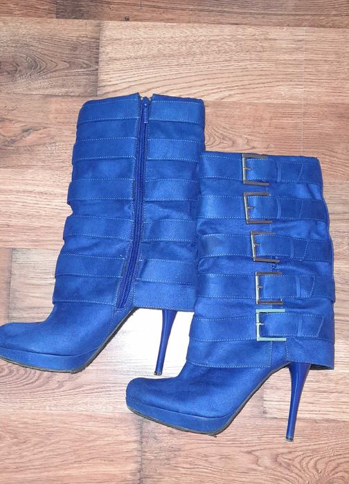 Ботуш Michael Antonio