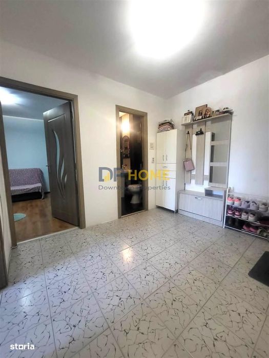 Apartament 2 Camere, Decomandat, etaj 2 din 3 — fotografia 3