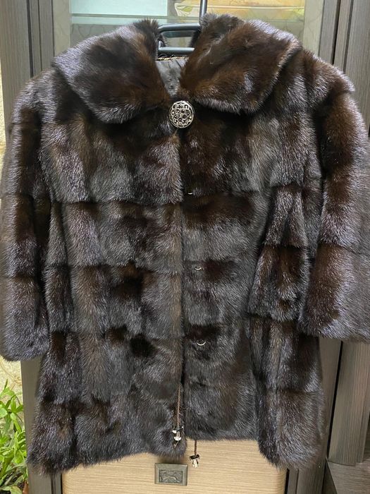 Шуба трансформер