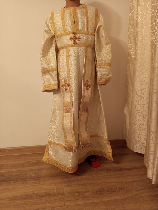 Veșmânt Ipodiacon