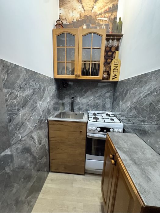 Продам 2х комнатную квартиру!