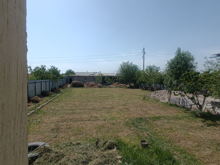 Участка сотилади срочно