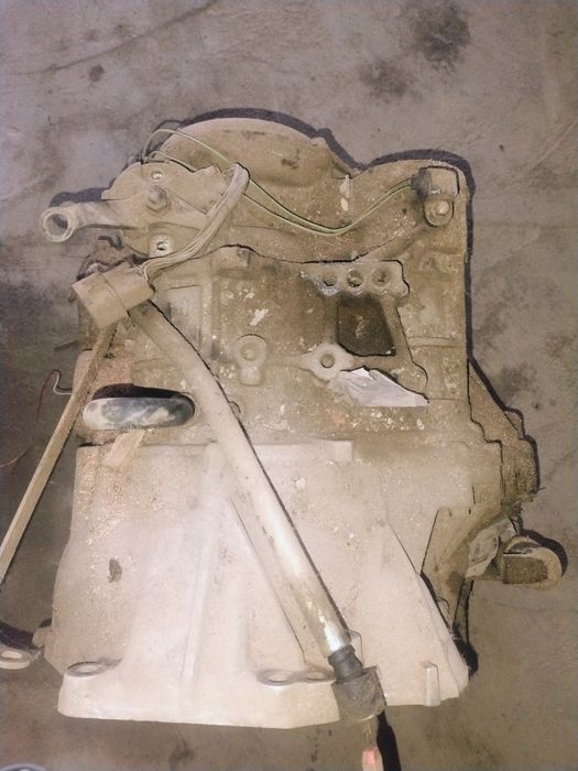 Продам коробку автомат