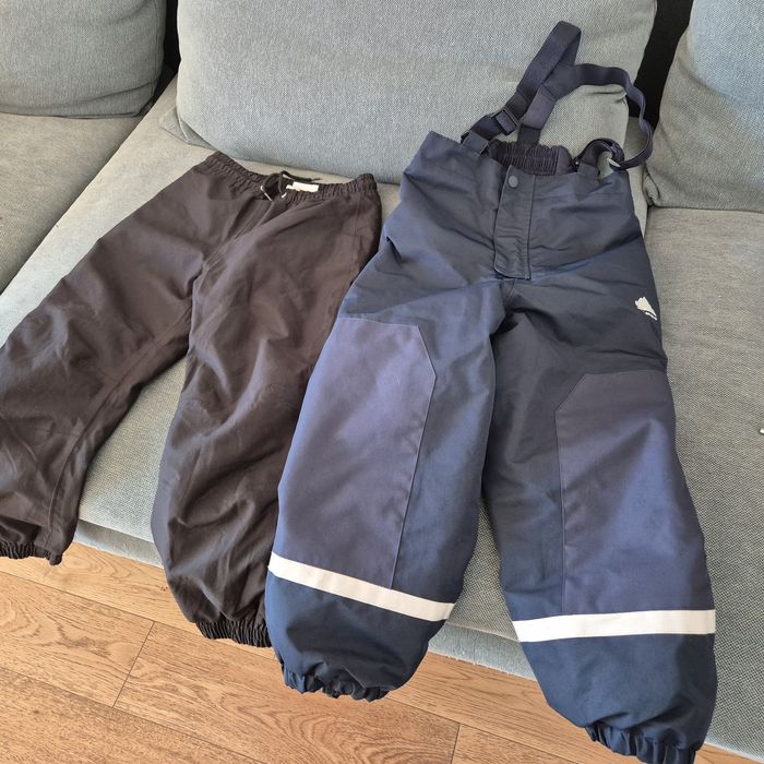 Salopeta si pantalon ski