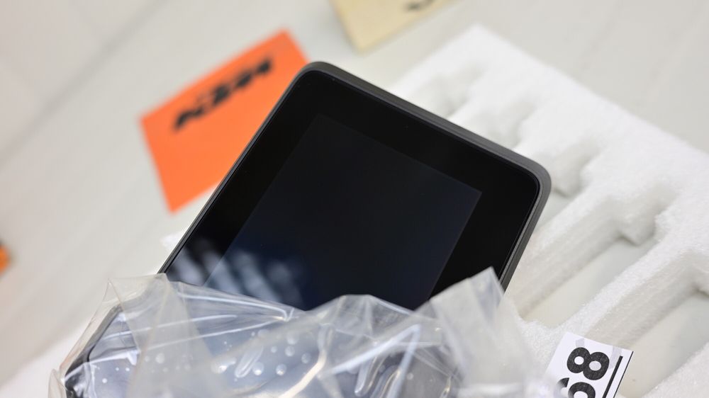 KTM 790 890 990 Instrument ceas de bord display