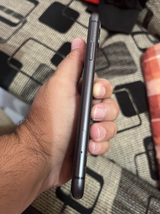 Iphone 11 black 128gb