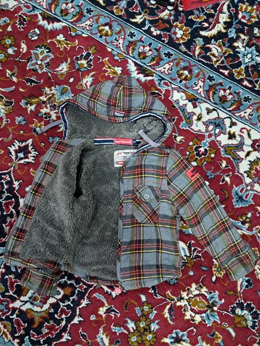 Костюмы на весну осень