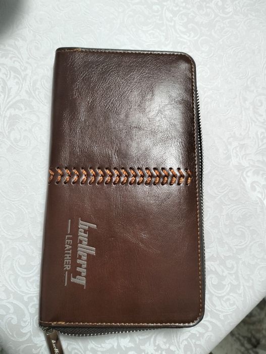 Портмоне женское, мужское