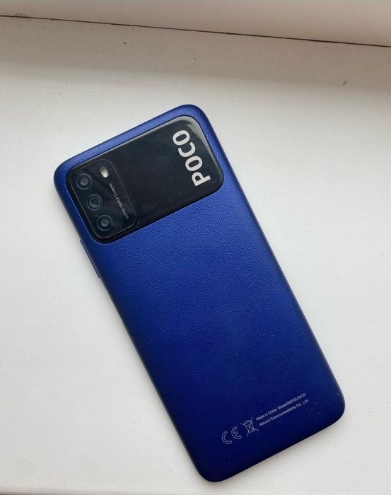 Xiaomi Poco,M3,128,gb