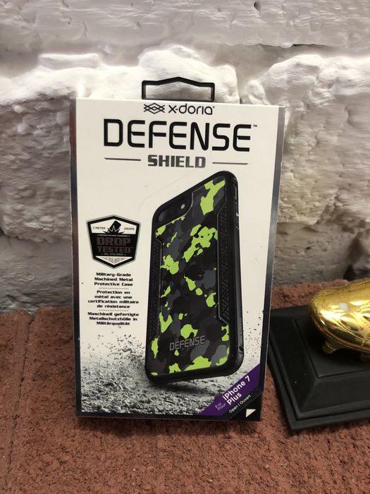 Чехол на айфон 7 + и 8 +