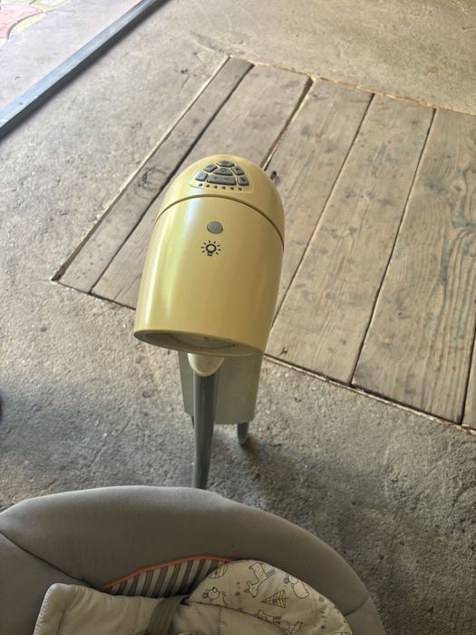 Leagan/balansoar pentru bebelusi