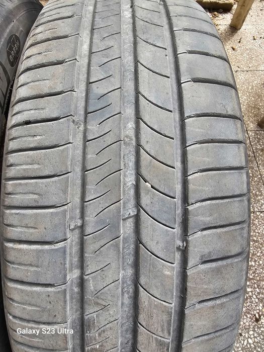Летни гуми 205/55/R16 употребявани