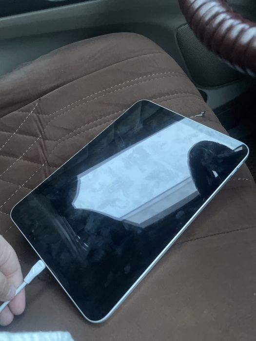 iPad A16 128гб жаксы жагдайда