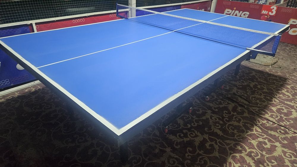 Stol tennis Ping pong MDF