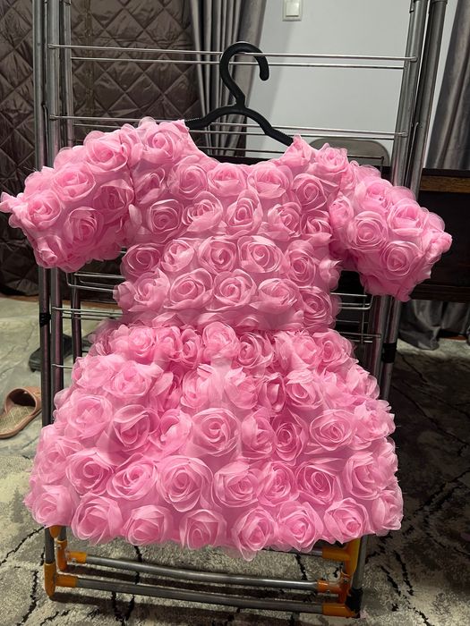 Прокат  одежды детской