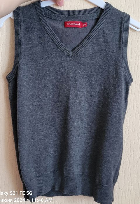 Школьная форма..