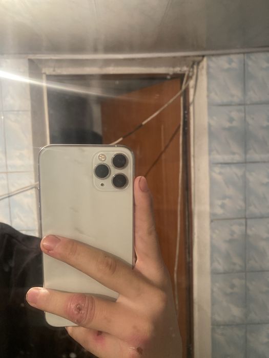 Iphone 11 pro срочно