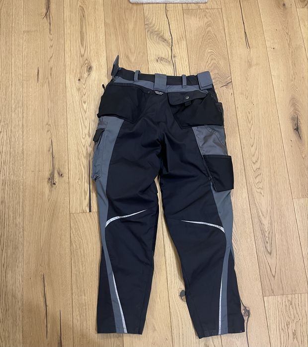 Vând pantaloni Engelbert Strauss - 52