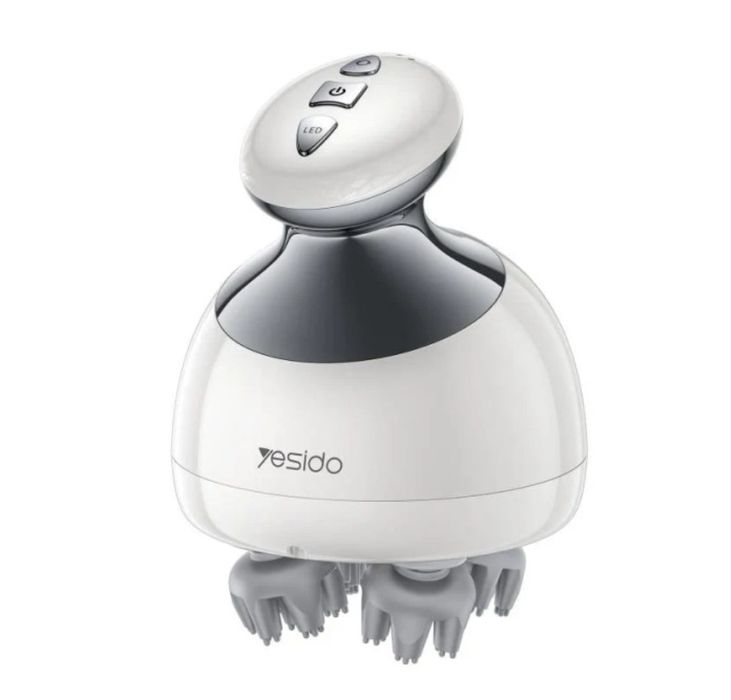 Массажер для головы Yesido MG12