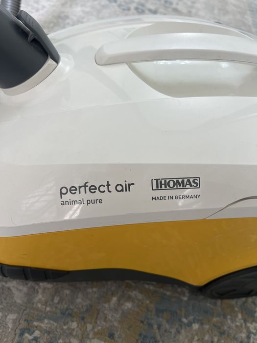 Пылесос Thomas perfect air