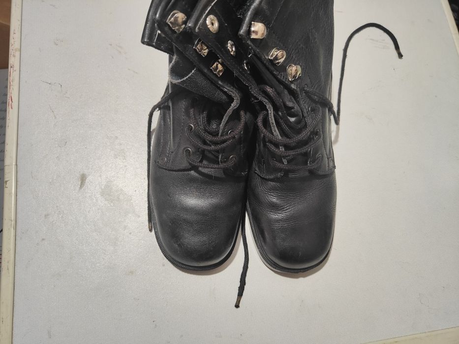 Военни кубинки 39