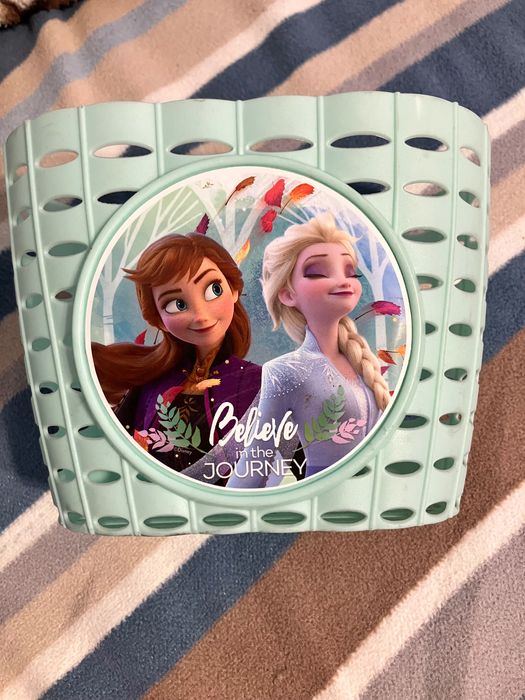 Детска кошница за колело